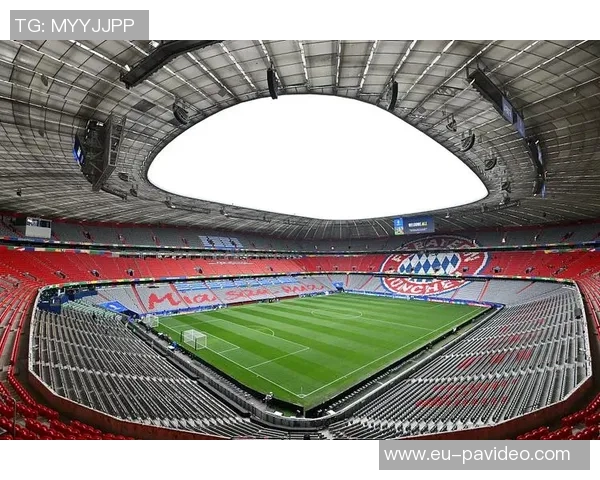 探索德国慕尼黑足球场的历史魅力与现代风采